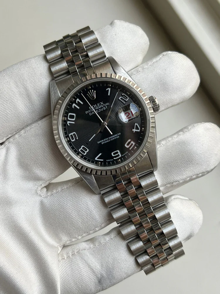 Rolex Datejust 36 116234